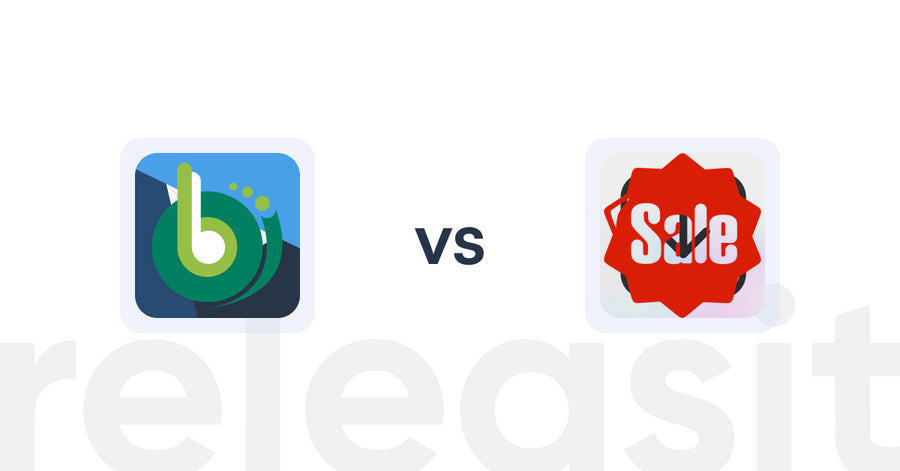Shopify Upsell and Cross-Sell Apps: Brisk Checkout Customizer vs Free Shipping Upsell