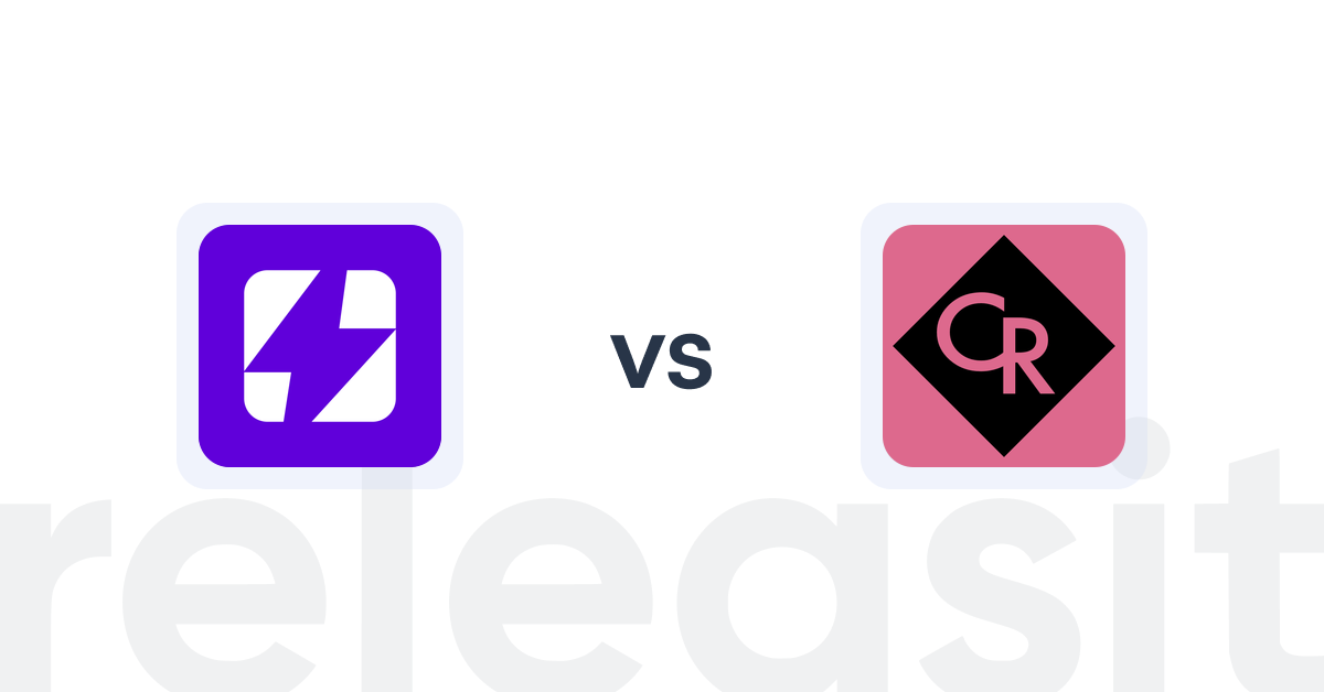 Shopify Upsell and Cross-sell Apps: Boost: Free Shipping Banner vs CV Recommend