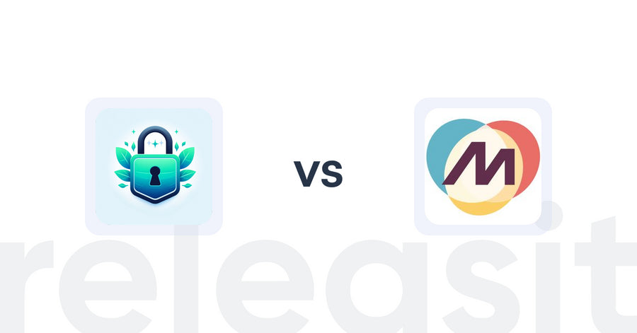 Shopify Upsell and Cross-sell Apps: Latch ‑ Member Exclusives vs Makaira Connect