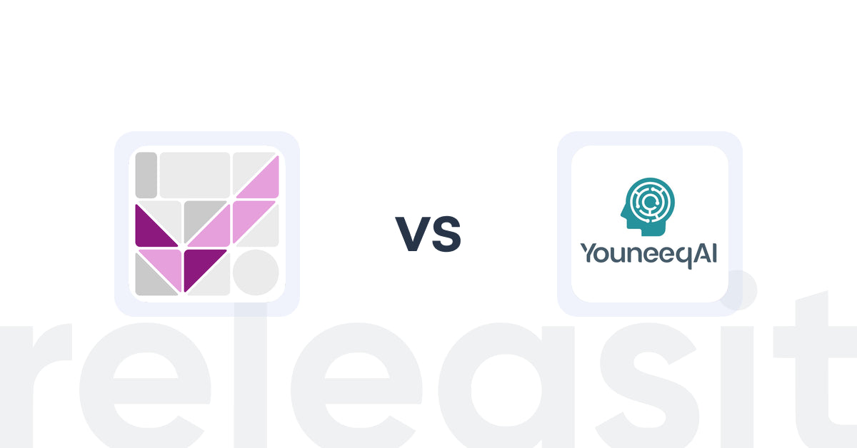 Shopify Upsell and Cross-sell Apps: レコメンド .amp vs Youneeq AI Personalization