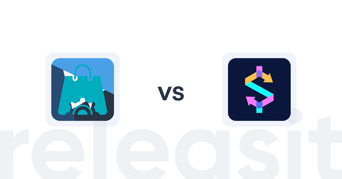 Shopify Upsell and Cross-Sell Apps: RecomBoost vs FloHo Discounts & Promotions