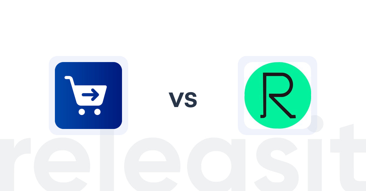 Shopify Upsell and Cross-Sell Apps: Checkify ‑ Customize Checkout vs Relek Build‑the‑Look