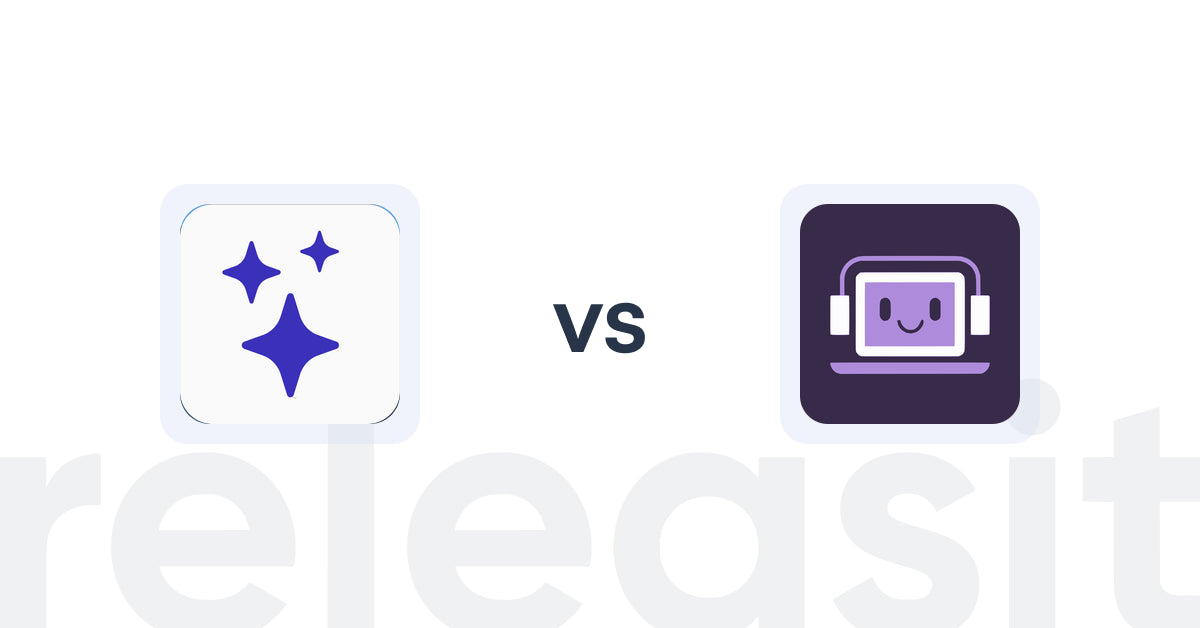 Shopify Upsell and Cross-sell Apps: PashasAi vs OmniChat ‑ ChatGPT AI Chatbot