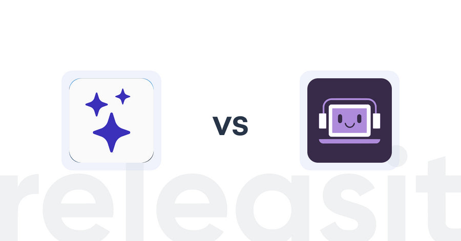 Shopify Upsell and Cross-sell Apps: PashasAi vs OmniChat ‑ ChatGPT AI Chatbot