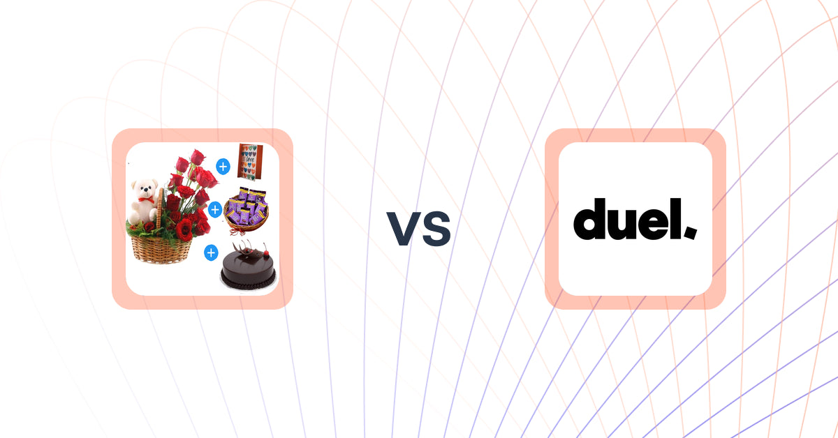 Shopify Upsell and Cross-Sell Apps: ExtraBoost Product Addons vs Duel | Referrals & Affiliates
