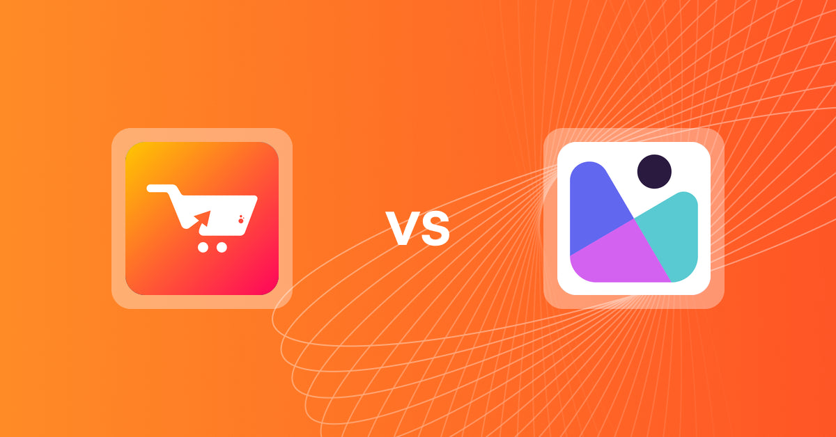 Shopify Upsell and Cross-sell Apps: H‑Lab: Collection's Cross Sell vs Push Cart ‑ Add to Cart Upsell