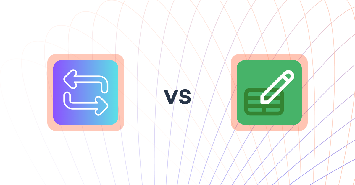 Shopify Operations Apps: Yanet: Returns and Exchanges vs Draftable ‑ Draft Order Helper