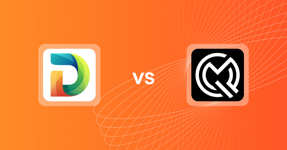 Shopify Upsell and Cross-sell Apps: Debales: AI Sales Agent vs QuizMaster‑Product Recommender