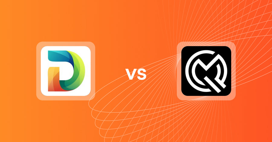 Shopify Upsell and Cross-sell Apps: Debales: AI Sales Agent vs QuizMaster‑Product Recommender