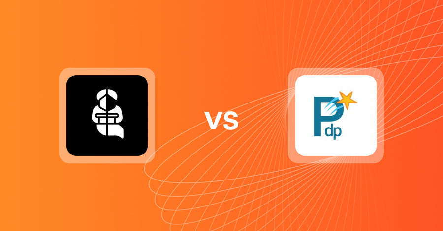 Shopify Upsell and Cross-sell Apps: Retail Geni‑e | Sales ChatGPT vs. PDP Star