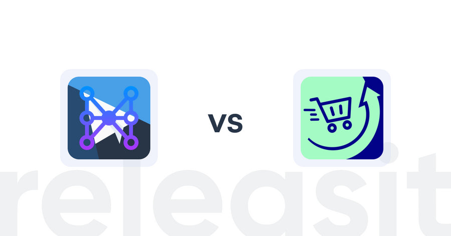 Shopify Upsell and Cross-sell Apps: Hypersonal: AI Content vs Checkout Switcher One‑Click