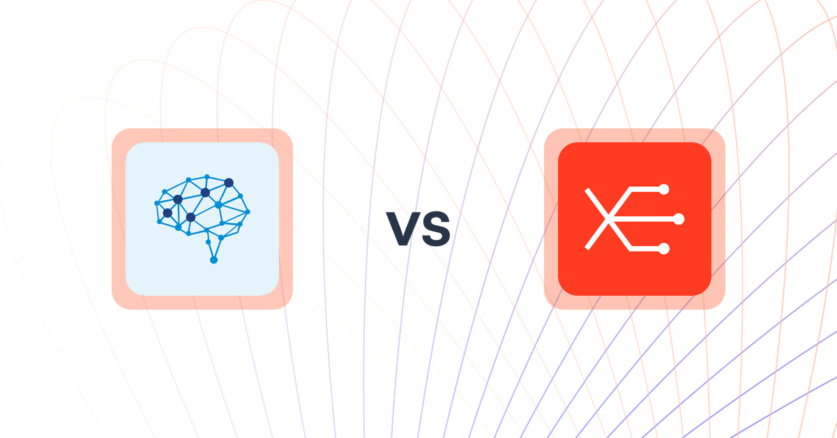 Shopify Upsell and Cross-sell Apps: Argoid Upsell Cross‑sell AI vs Cross Sell & Upsell by SSC