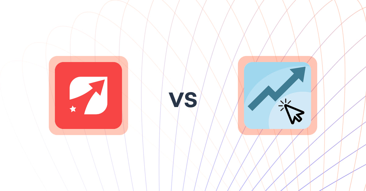 Shopify Upsell and Cross-Sell Apps: Magic Instant Upsell vs After Checkout Upsell ACU
