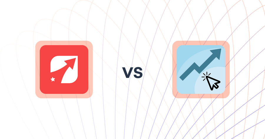 Shopify Upsell and Cross-Sell Apps: Magic Instant Upsell vs After Checkout Upsell ACU