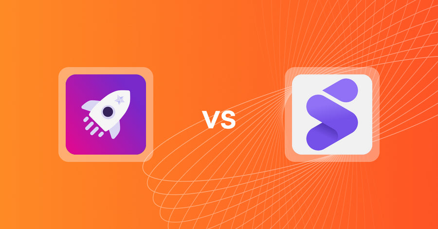 Shopify Upsell and Cross-sell Apps: AOV Booster ‑ Bundles & Upsell vs. Simple Promotions and Upsells