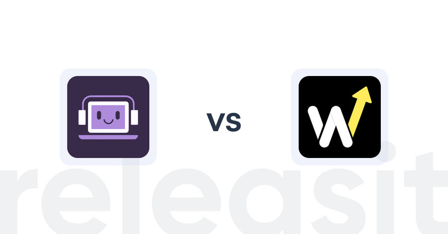 Shopify Upsell and Cross-Sell Apps: OmniChat ‑ ChatGPT AI Chatbot vs Wizio: Post Purchase Upsell