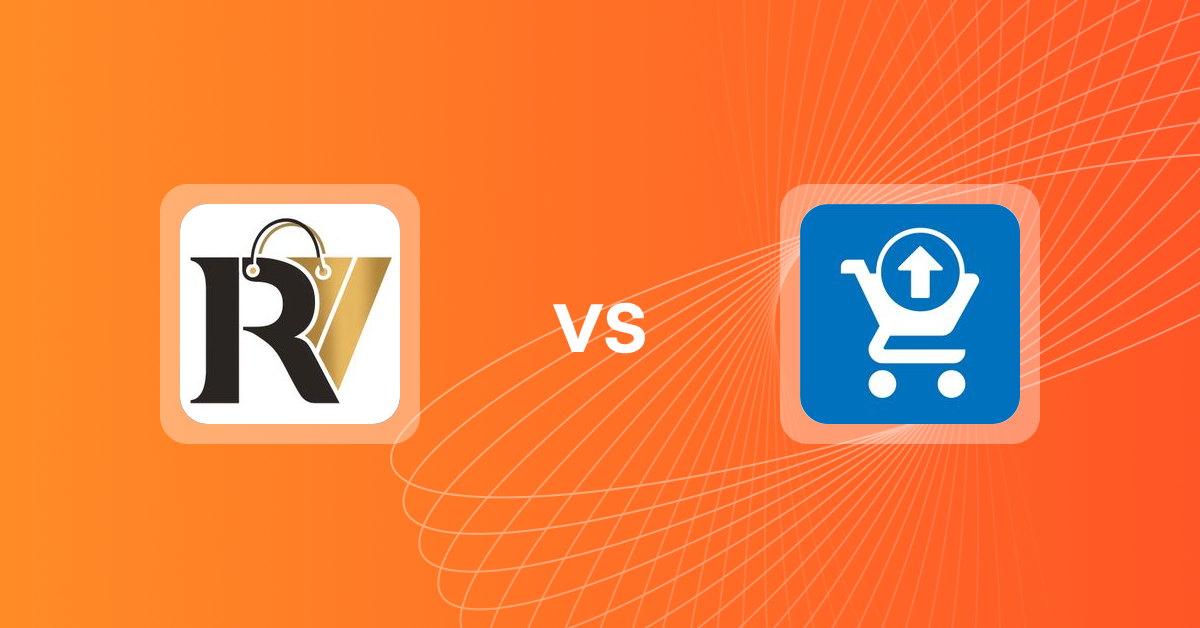 Shopify Upsell and Cross-sell Apps: LitaCat ‑ ReVisit vs Ecom Cart Upsell Elite