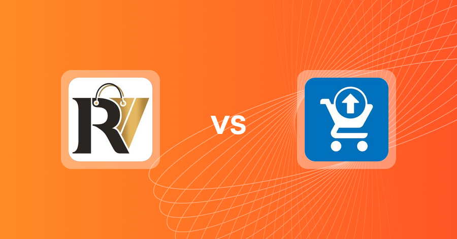 Shopify Upsell and Cross-sell Apps: LitaCat ‑ ReVisit vs Ecom Cart Upsell Elite