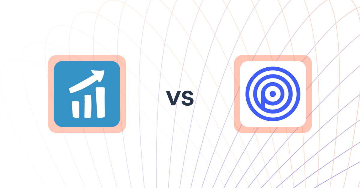 Shopify Upsell and Cross-sell Apps: Upsell Funnel ‑ Sales Booster vs. Personizely: CRO & A/B Testing