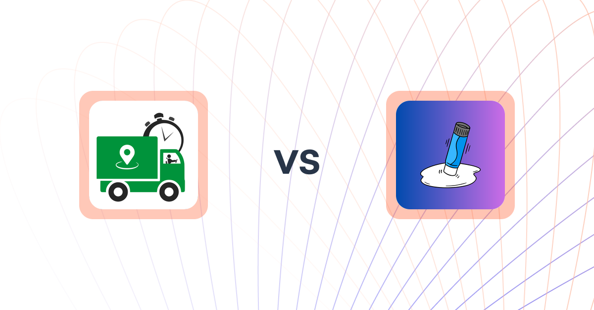 Shopify Upsell and Cross-sell Apps: Elightwalk Shipping Bar Upsell vs SupaSticky: Related Products
