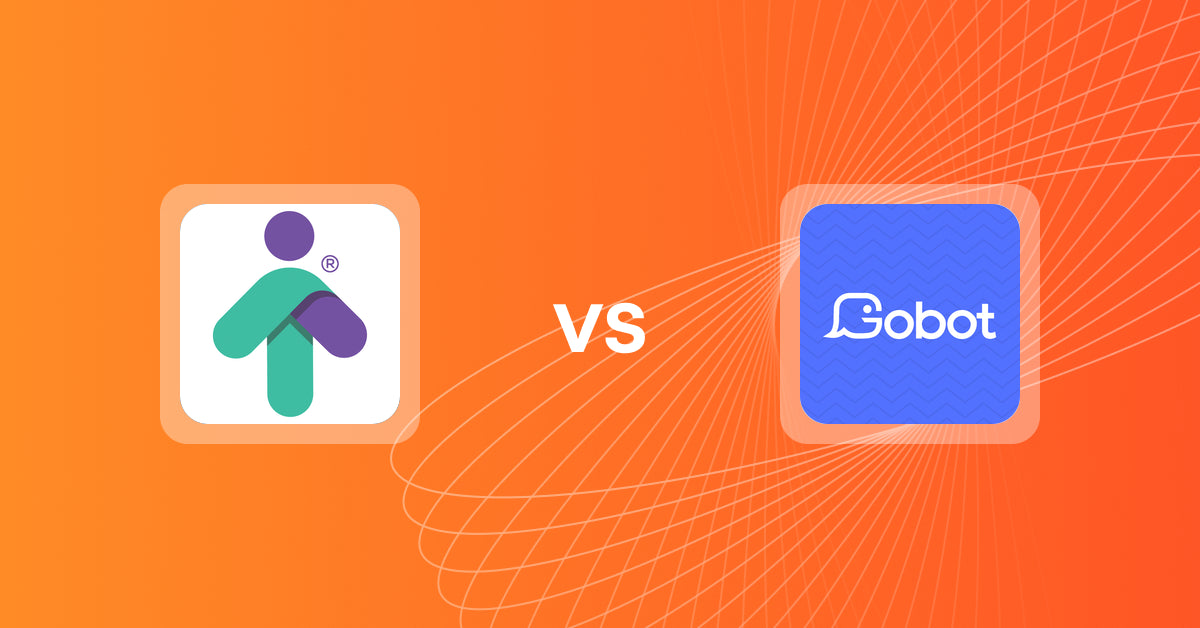 Shopify Upsell and Cross-Sell Apps: HintUP Sales vs. Gobot ‑ AI Chatbot + Quiz