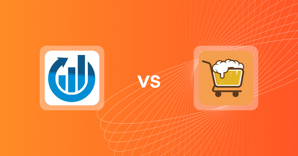 Shopify Upsell and Cross-sell Apps: Profit Pal ‑ Purchase Upsell vs Checkout Brew Upsells & Blocks