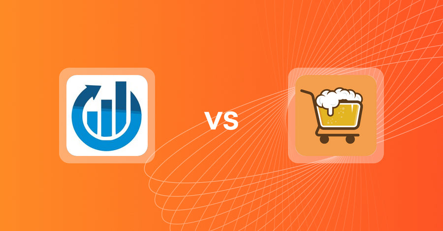 Shopify Upsell and Cross-sell Apps: Profit Pal ‑ Purchase Upsell vs Checkout Brew Upsells & Blocks
