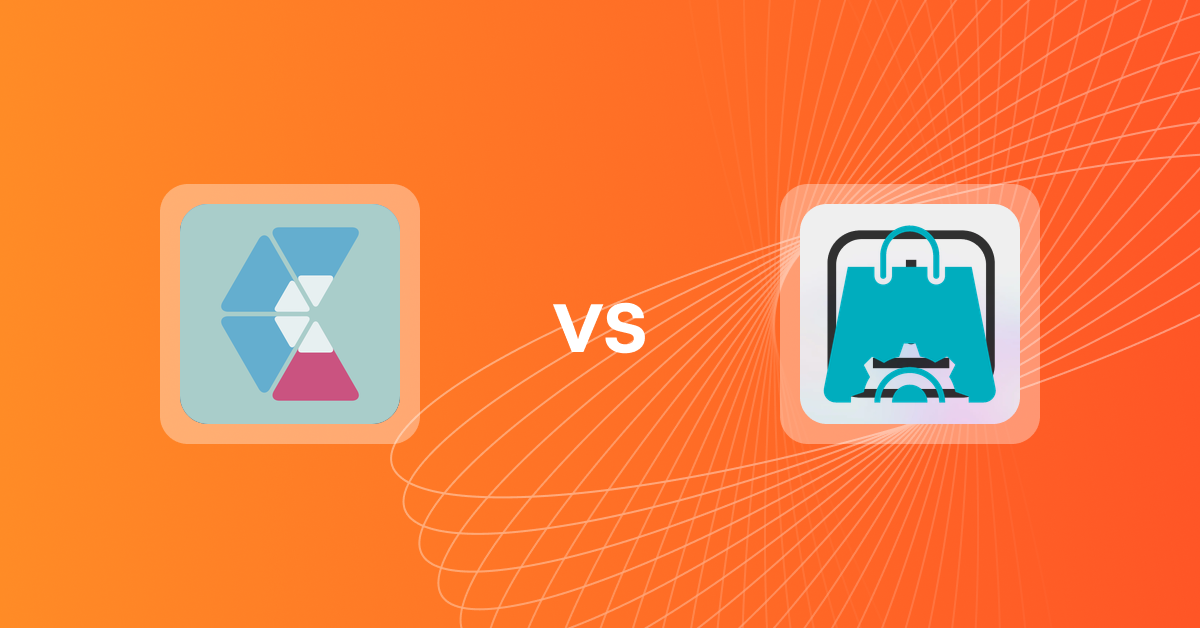 Shopify Upsell and Cross-sell Apps: Conomi vs RecomBoost