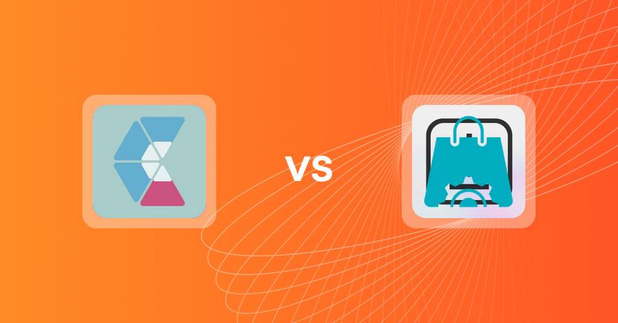 Shopify Upsell and Cross-sell Apps: Conomi vs RecomBoost