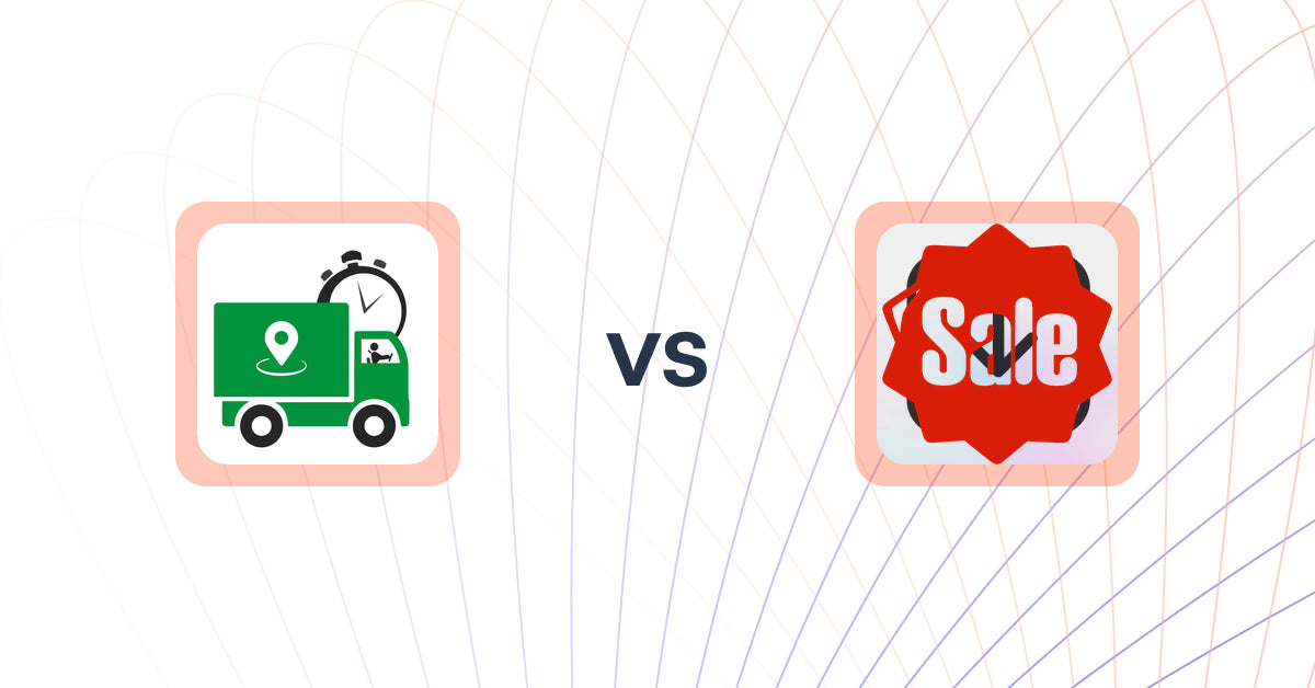 Shopify Upsell and Cross-Sell Apps: Elightwalk Shipping Bar Upsell vs Free Shipping Upsell