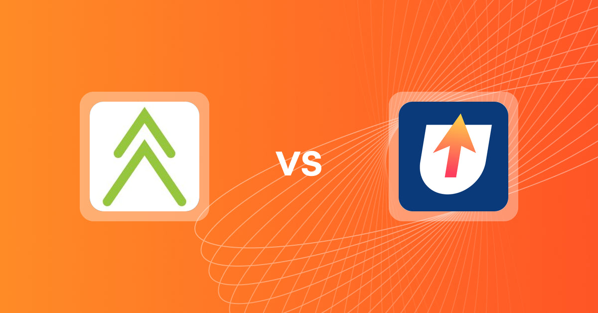 Shopify Upsell and Cross-sell Apps: Klevu ‑ AI Search & Discovery vs One Click Upsell ‑ Zipify OCU