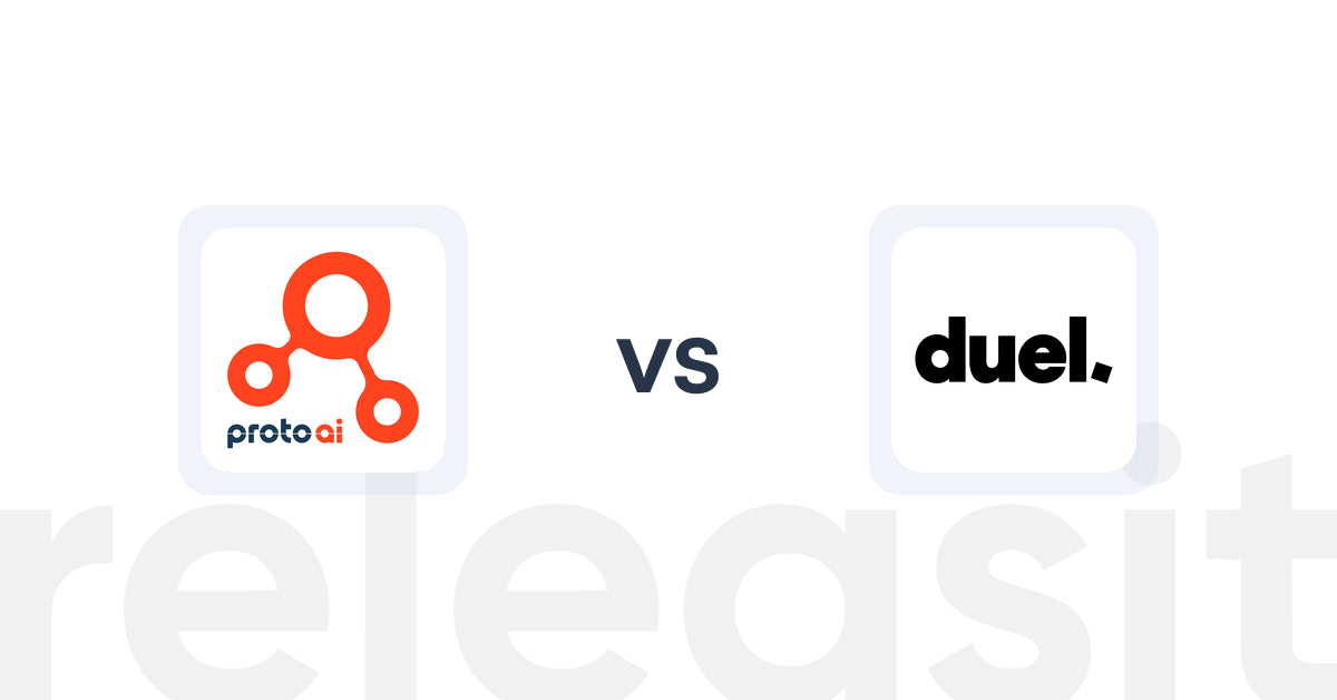 Shopify Upsell and Cross-Sell Apps: Proto AI Commerce vs Duel | Referrals & Affiliates