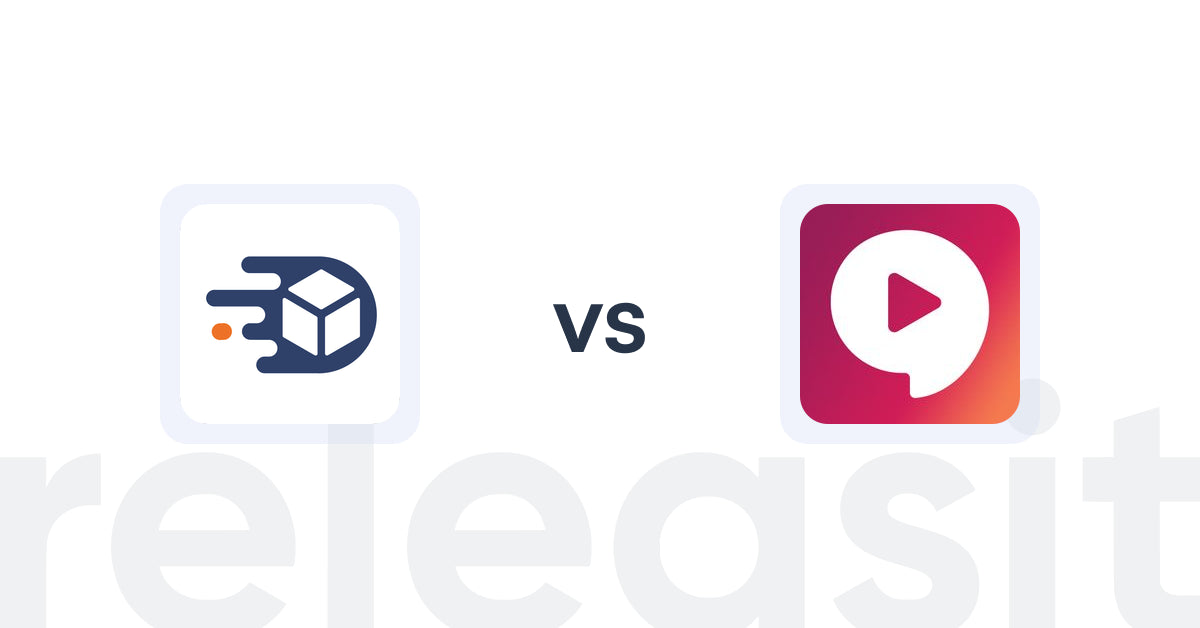 Shopify Upsell and Cross-Sell Apps: TrackMage: Tracking & Upsells vs Live 1:1 Video Chat » Uptok