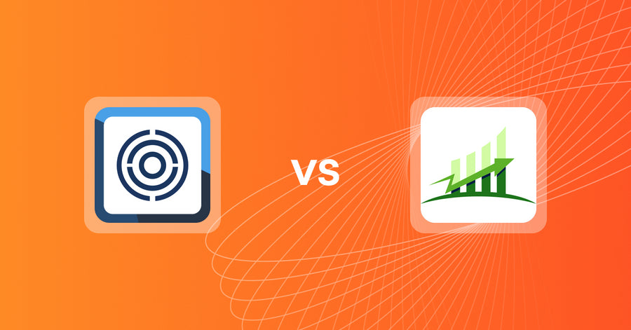 Shopify Upsell and Cross-sell Apps: Kainic vs PeecAI: AI Recommend Engine