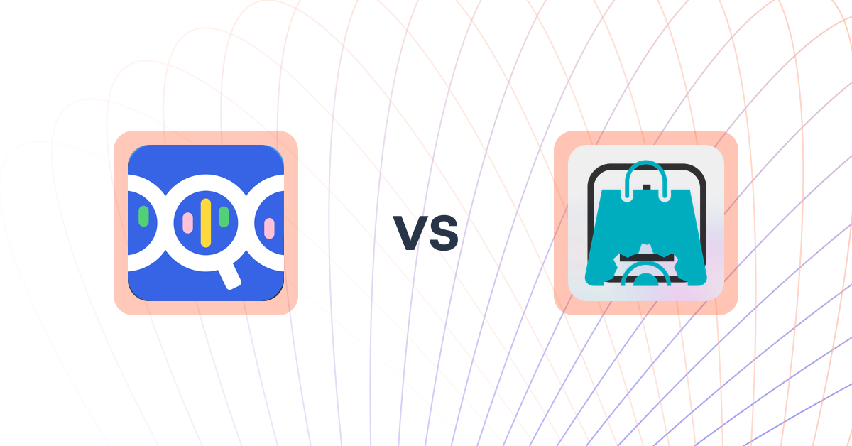 Shopify Upsell and Cross-sell Apps: Relewise vs RecomBoost