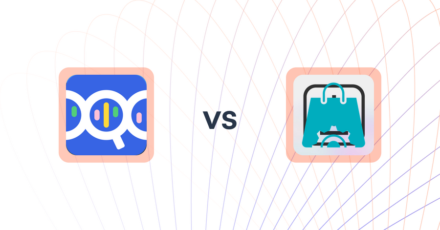 Shopify Upsell and Cross-sell Apps: Relewise vs RecomBoost