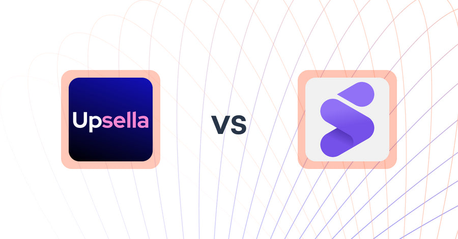 Shopify Upsell and Cross-sell Apps: Upsella vs Simple Promotions and Upsells