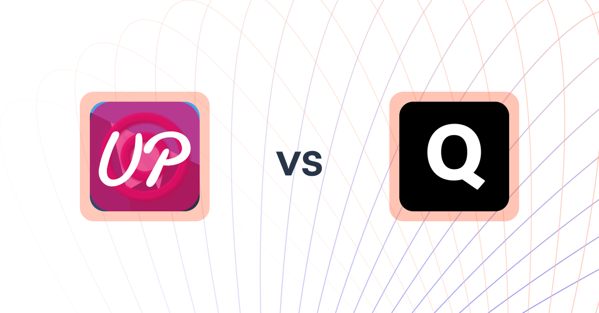 Shopify Upsell and Cross-Sell Apps: Ripple Checkout Upsells vs. Quizive: AI Quiz Builder