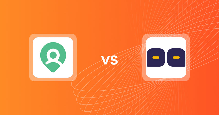 Shopify Upsell and Cross-sell Apps: Nearest.me ‑ BOPIS Experience vs Consolto Video Chat