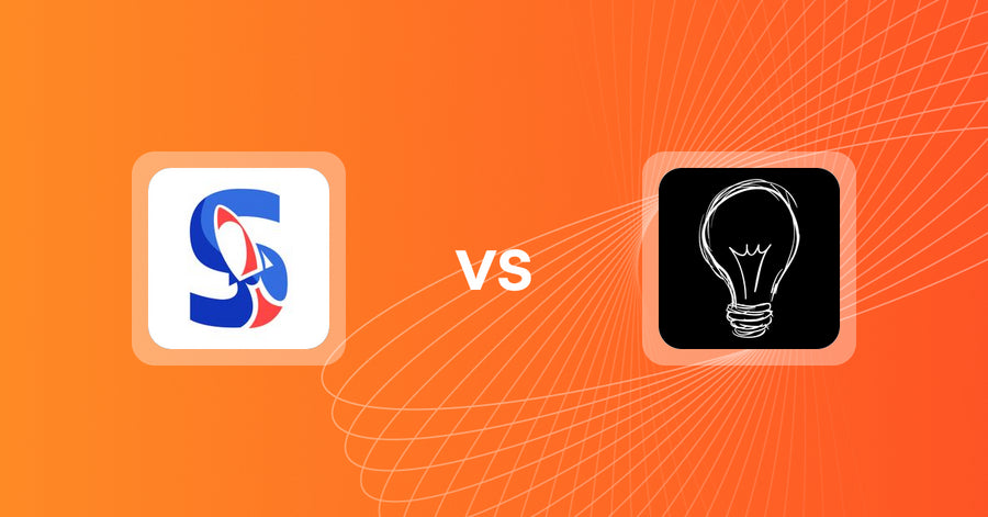 Shopify Upsell and Cross-sell Apps: Speedy ‑ Shipping Bar & Upsell vs Checkout Sections & Upsell AI