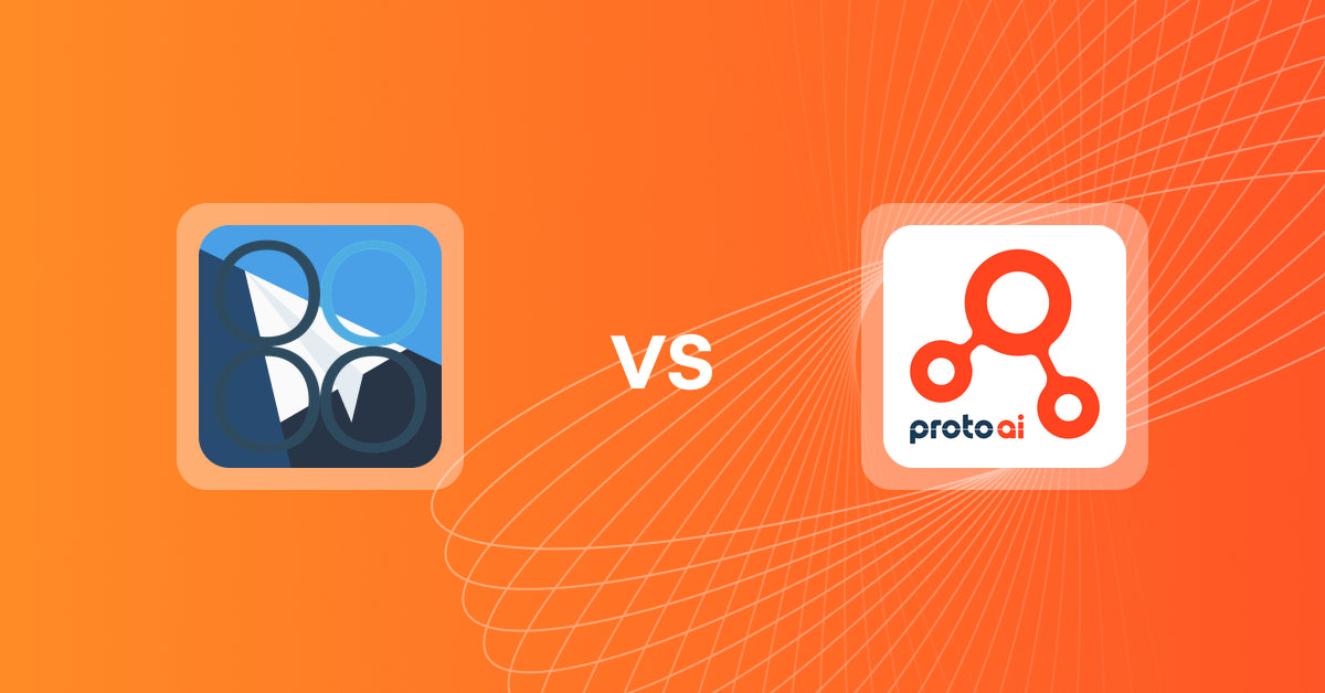 Shopify Upsell and Cross-Sell Apps: monoloq ‑ Your ChatGPT Chatbot vs Proto AI Commerce