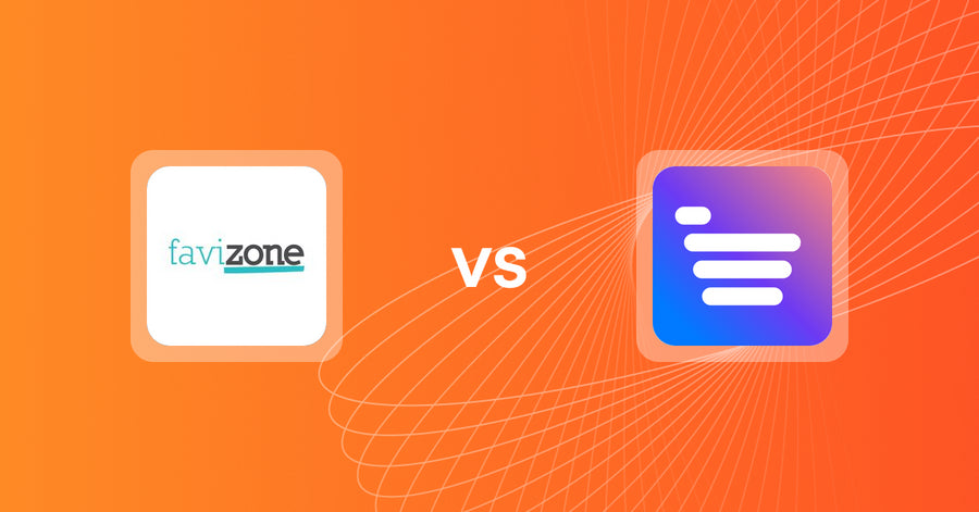 Shopify Upsell and Cross-sell Apps: Favizone: upsell & cross‑sell vs. Uprate.AI: Sales Chatbot