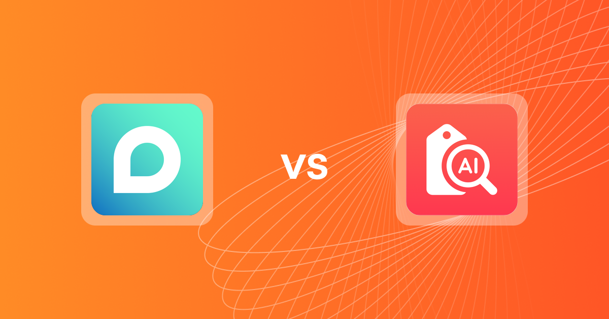 Shopify Upsell and Cross-sell Apps: PANDA Interactive vs Boost AI Search & Filter