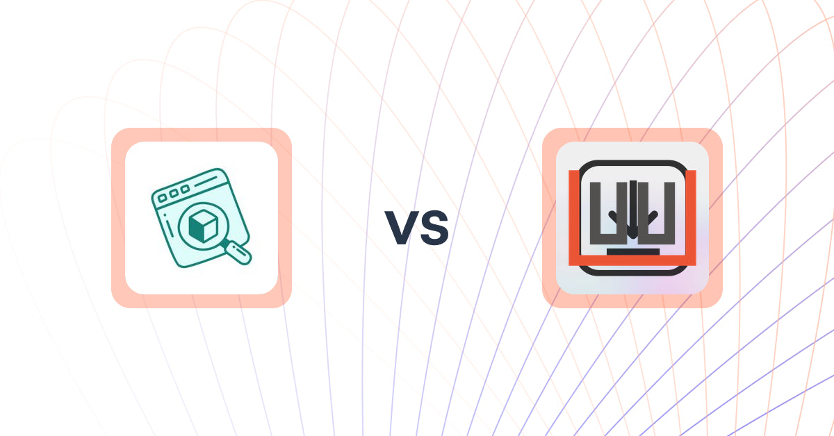 Shopify Upsell and Cross-Sell Apps: EM Product Recommendation Quiz vs. userwerk AI upsell & loyalty