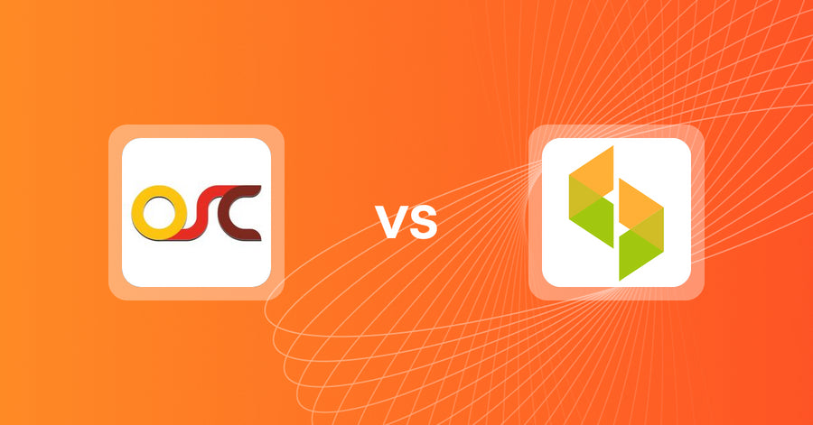 Shopify Upsell and Cross-sell Apps: OSCP Upsell & Cross Sell vs Fresh Smart Embed Widget