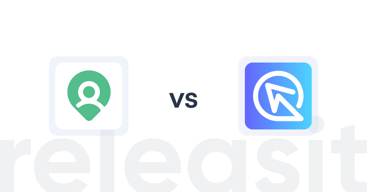 Shopify Upsell and Cross-sell Apps: Nearest.me ‑ BOPIS Experience vs Shop Quiz: Product Recommender