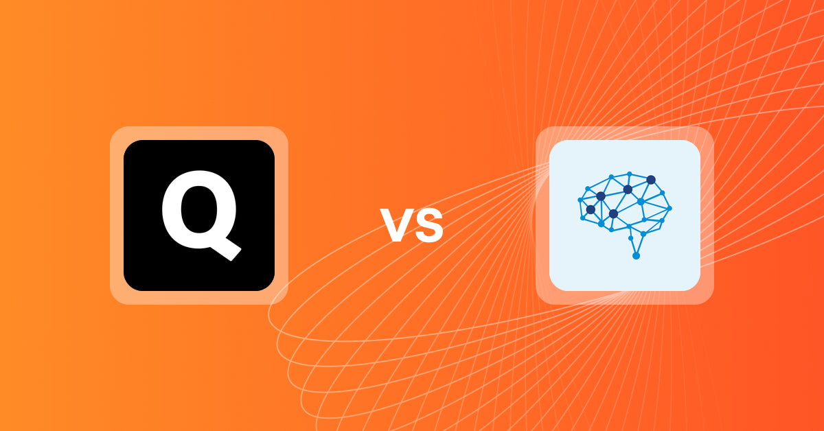 Shopify Upsell and Cross-sell Apps: Quizive: AI Quiz Builder vs. Argoid Upsell Cross‑sell AI