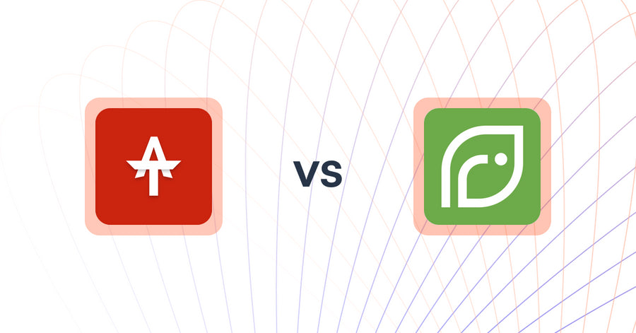 Shopify Upsell and Cross-Sell Apps: TapAsko vs ReCORE