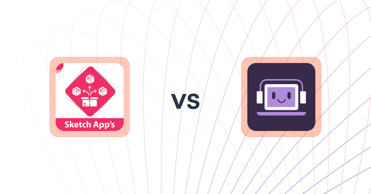 Shopify Upsell and Cross-Sell Apps: Show Related Products vs OmniChat ‑ ChatGPT AI Chatbot