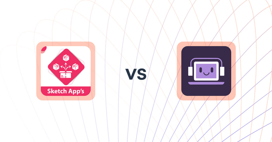 Shopify Upsell and Cross-Sell Apps: Show Related Products vs OmniChat ‑ ChatGPT AI Chatbot